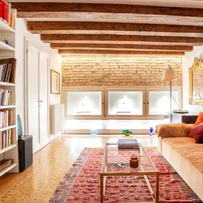 Gorgeous Apartment in the Heart of Venice