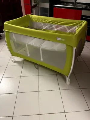 Planimetria di Miniappartamento Il Gelsomino