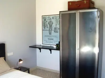Planimetria di B&B La Porta Rossa