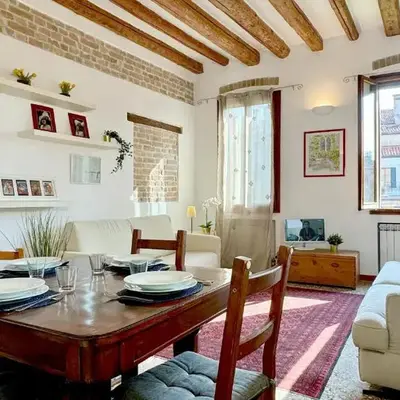 Residence Moretta - Historical Center