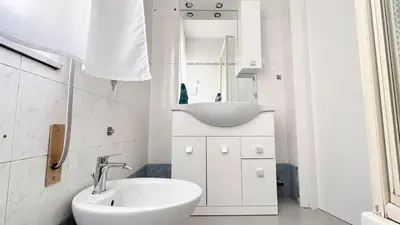 Bagno di Appartamento Madagascar by Ca-Sa Check