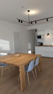Cucina o angolo cottura di Pilo2Home