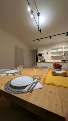 Cucina o angolo cottura di Pilo2Home