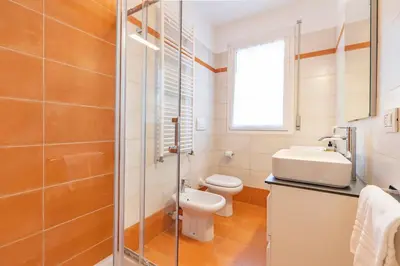 Bagno di Venice Urban Apartment
