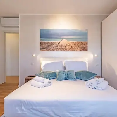 Venice Urban Apartment