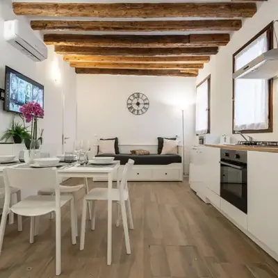 Suite Terrazza Relax