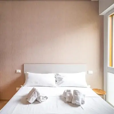 GuestHost - Padova Cozy Studio near the Hospital!
