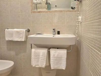 Bagno di Locanda al Sole - Vo'