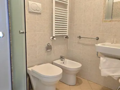 Bagno di Locanda al Sole - Vo'