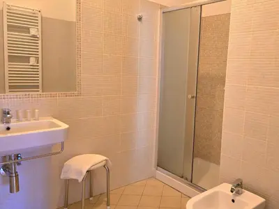 Bagno di Locanda al Sole - Vo'