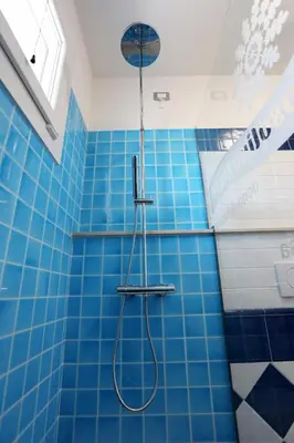 Bagno di Elsa bilocale vista spiaggia