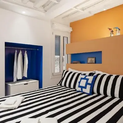 Cozy apartment near Biennale