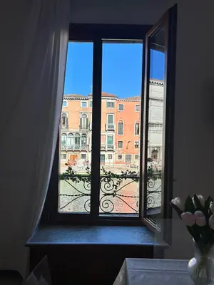 Planimetria di Venice Canal Stay