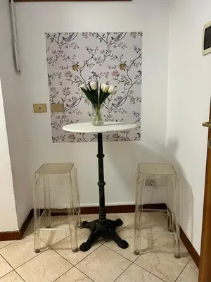 Planimetria di Venice Canal Stay