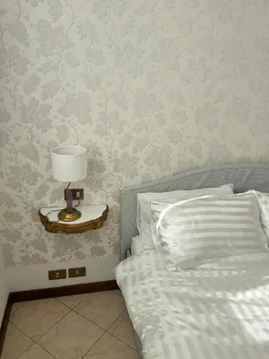 Letto o letti in una camera di Venice Canal Stay