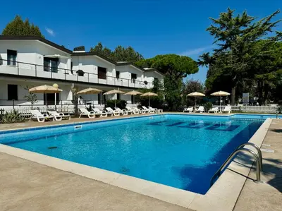 Piscina di Villaggio Lido - Carraro Immobiliare - Family Apartments o nelle vicinanze