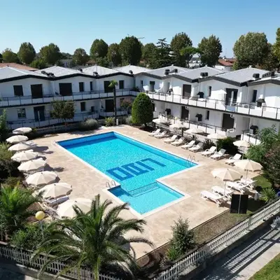 Villaggio Lido - Carraro Immobiliare - Family Apartments