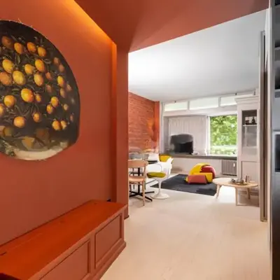Orange Loft Treviso
