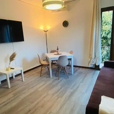Teps home Airport Venice