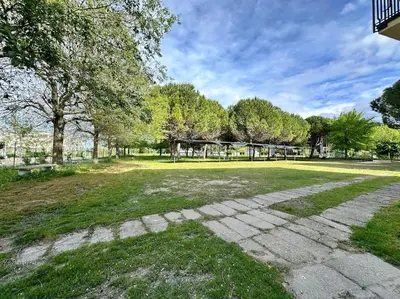 Giardino di White House