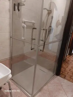 Bagno di #Punto FM 6#