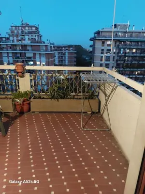 Balcone o terrazza di #Punto FM 6#