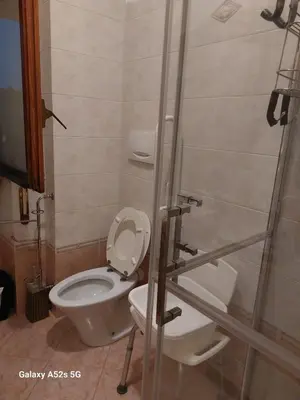 Bagno di #Punto FM 6#