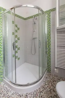 Bagno di NK Venice Apartment