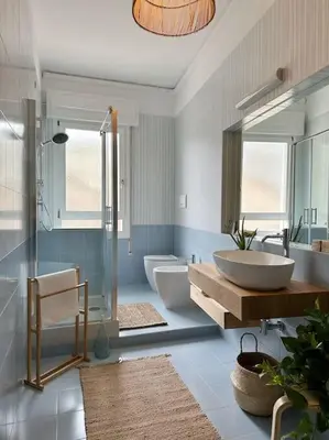 Bagno di Brique apartment