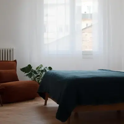 Brique apartment