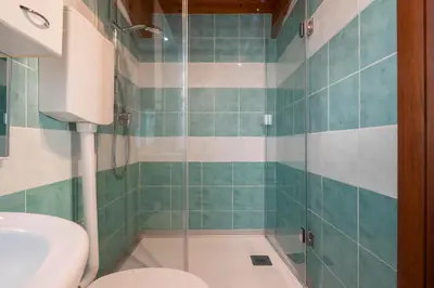 Bagno di 7º Cielo Comfort Apartment Venice - Mestre