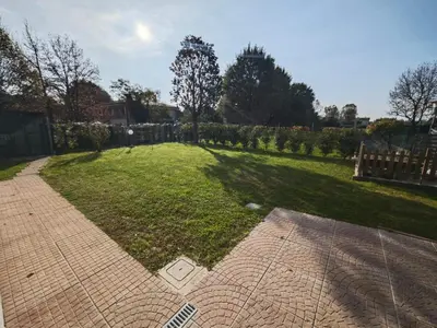 Giardino di Casa Re Del Bosco - Venice Airport