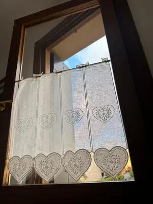 Planimetria di Appartamento Marisa