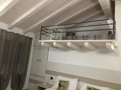 Planimetria di B&B Nuova Ostiglia
