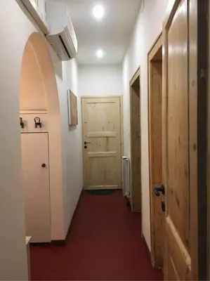 Planimetria di Casa Talia