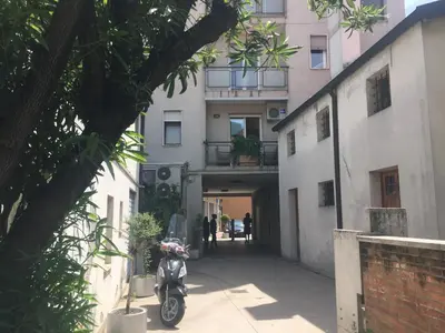 Il quartiere o una zona nella vicinanze del bed & breakfast