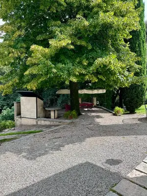 Giardino di Asolo Villa Huge Garden & Walk to Town