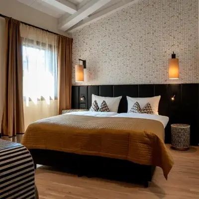 Relais Santa Lucia - Appartamenti Luxury e Premium