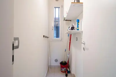 Bagno di enJoy Home - Appartamento Carducci