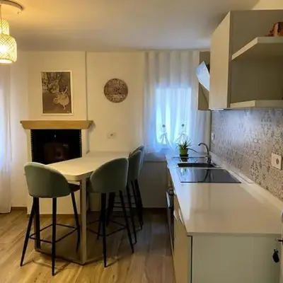 Vigo Flat