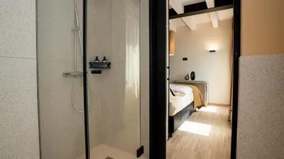 Bagno di Relais Santa Lucia - Appartamenti Superior e Deluxe