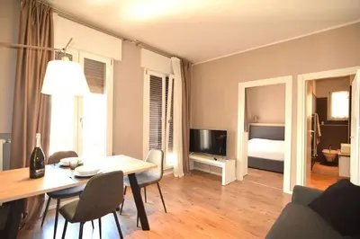 TV o dispositivi per l'intrattenimento presso Sant'Andrea - in pienissimo centro storico