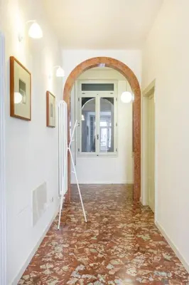 Planimetria di San Felice Elegant by Sarlux