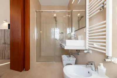 Bagno di Domus Tiliae