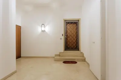 Planimetria di Yourbanflat Il Chiostro Nascosto