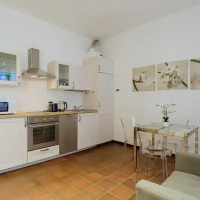 Yourbanflat Il Chiostro Nascosto