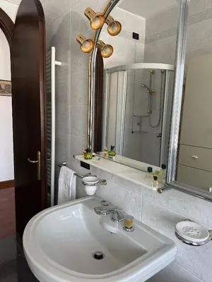 Bagno di Villa Colombella