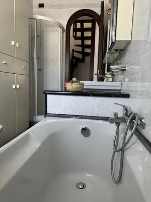 Bagno di Villa Colombella