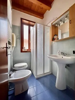 Bagno di Airy & panoramic with terrace, 2 minutes from the sea