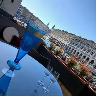 Grand Canal Diamond
